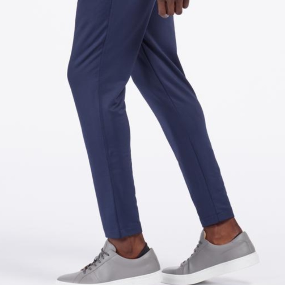 Rhone Micro Terry Trackpant